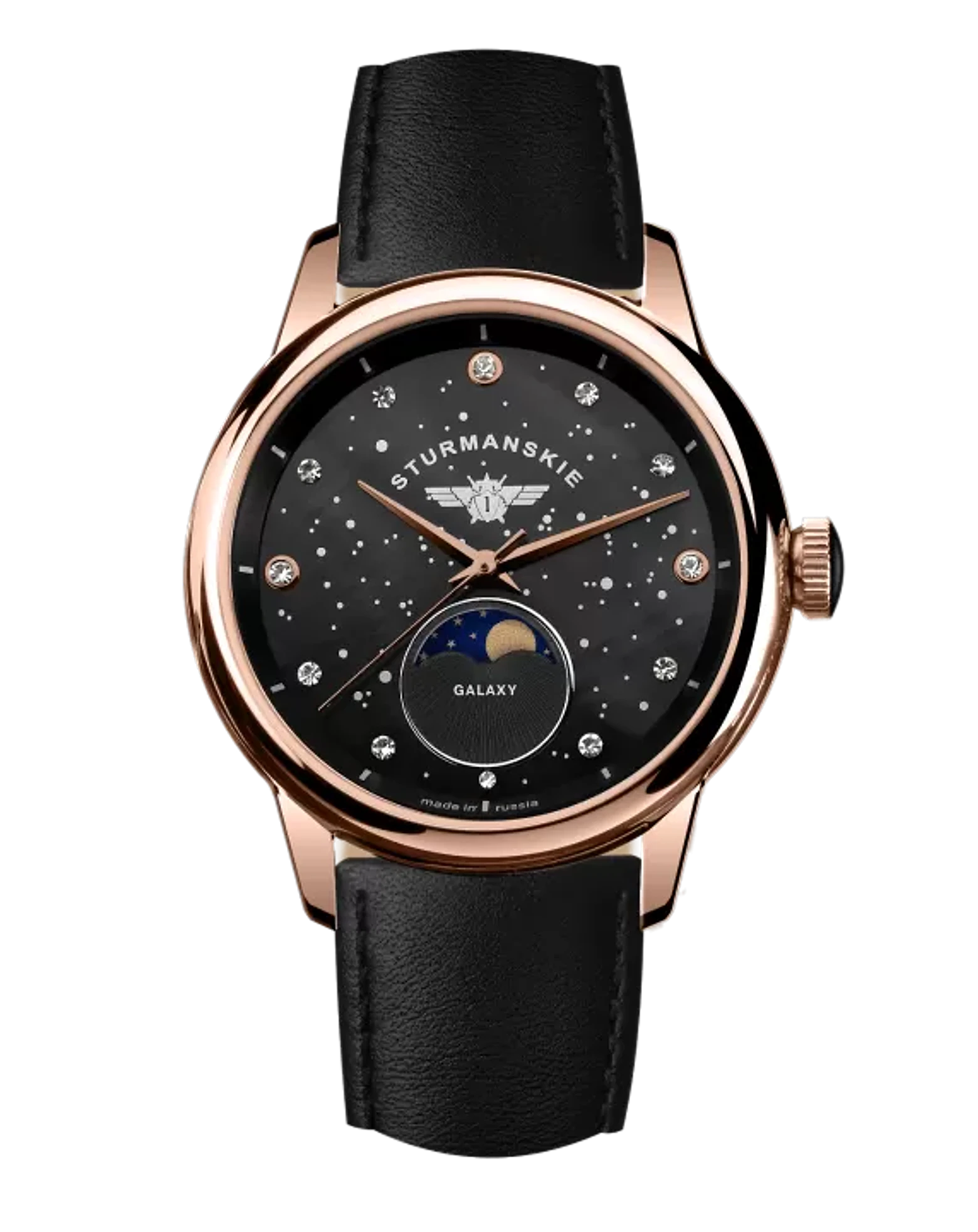 Часы Штурманские GALAXY 9231/5369194