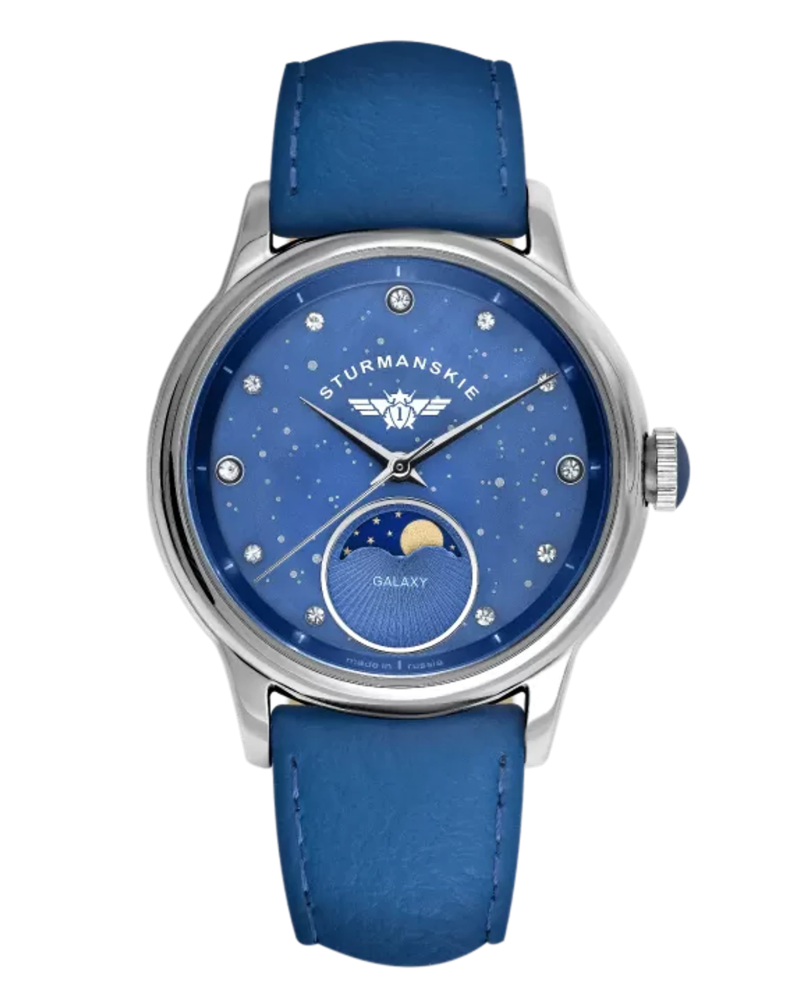 Часы Штурманские GALAXY 9231/5361192