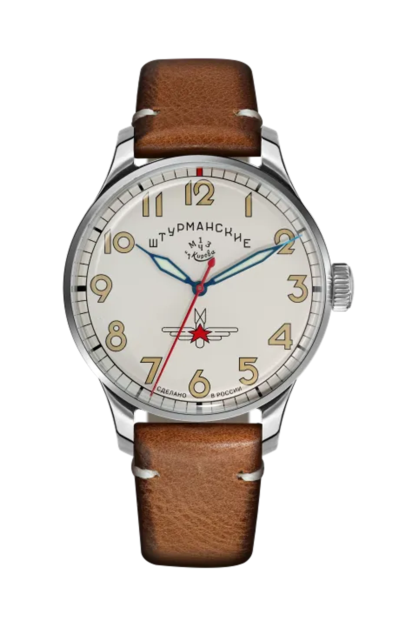 Часы Штурманские НАСЛЕДИЕ SW200/3815212